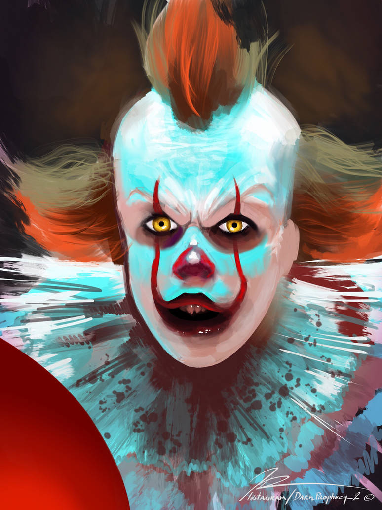 Pennywise Core Pennywise by Sunglasses-afterDARK on DeviantArt