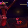 Yay, Cynder , it's YOU?!