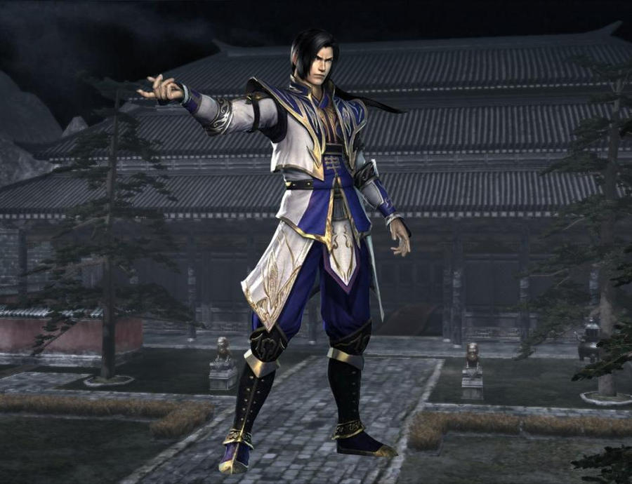 Cao Pi