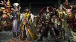 Men of Other DW8