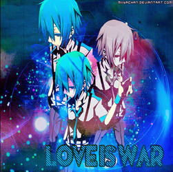 Love is War - Mikuo Hatsune