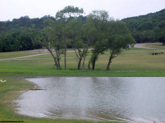 Belton Lake