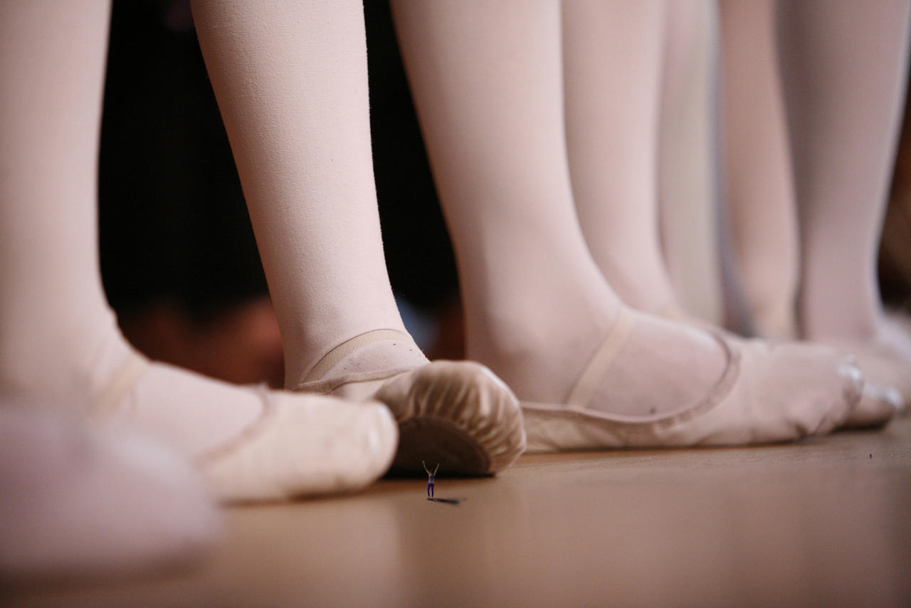 Shrunken In Ballet Class By Echo Of Dawn On Deviantart Shrunken In Ballet Class By Echo Of Dawn On Deviantart
