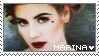 Marina and the Diamonds Stamp