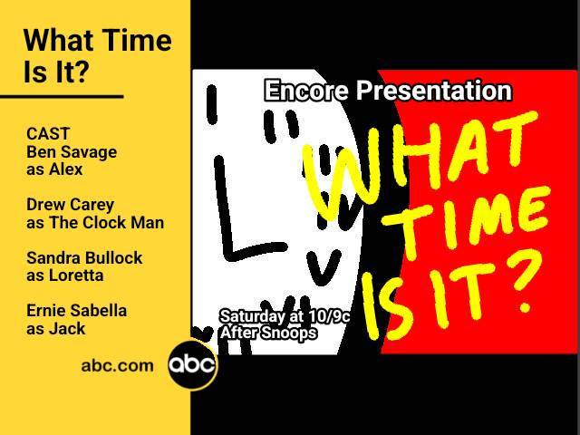 ABC Split Screen Credits (November 6, 2000, MOCK) by CeazarChan2007 on ...