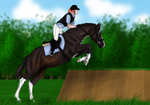 Who's Army XC by samvd