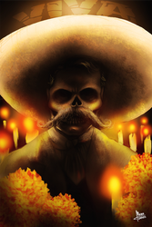 Dia de Muertos