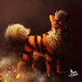 Growlithe