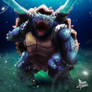 Blastoise