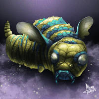 Dunsparce