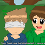 If Eddsworld was an anime!