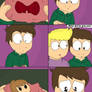 Eddsworld- Jon's Gift