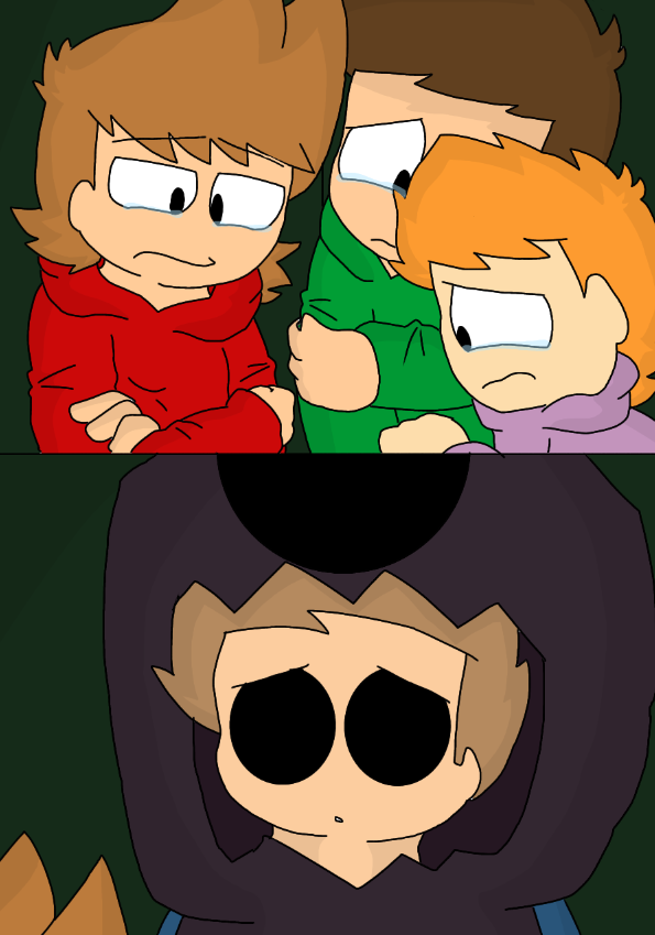 Eddsworld Deviantart