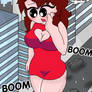 Giantess Sky FNF By BrookieBee23 On DeviantArt giantess-sky-fnf-by-brookiebee23-on-deviantart