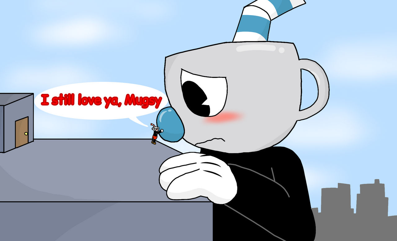 Cuphead Big Brother By BrookieBee23 On DeviantArt cuphead-big-brother-by-brookiebee23-on-deviantart