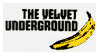 velvet underground by Black-Crusader