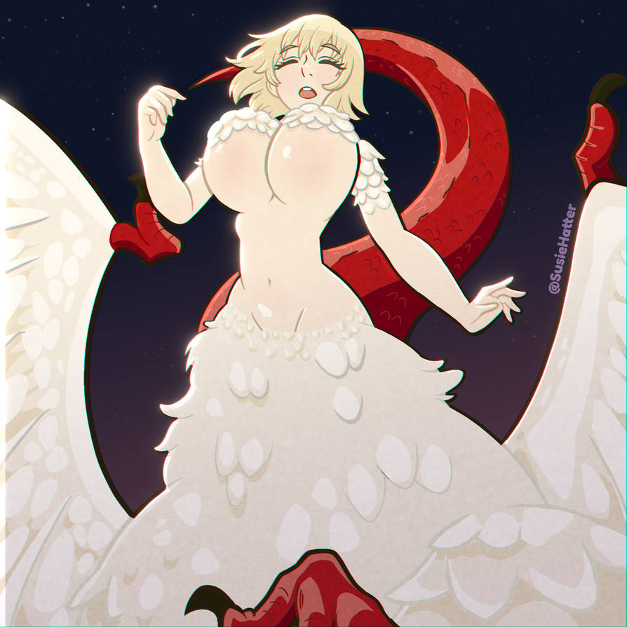 Falin Deviantart Falin from Dungeon Meshi by Susiehatter on DeviantArt