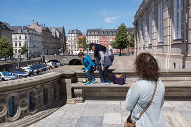 Du Jamais Vu User Profile Deviantart