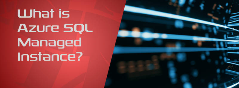 What is Azure SQL Managed Instance? by digitalsamuraii on DeviantArt
