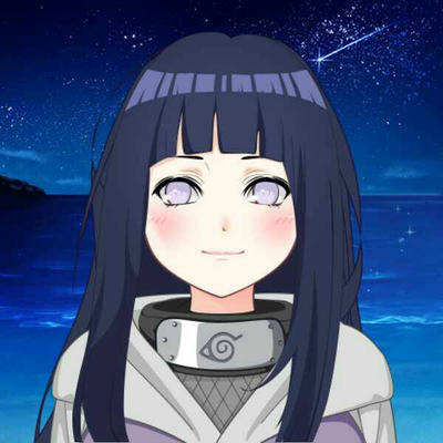 kawaii hinata naruto Naruto girls, Naruto uzumaki shippuden, Anime naruto