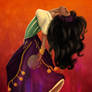 Danse mon Esmeralda