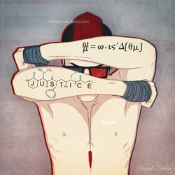 Wisdom Justice and Love