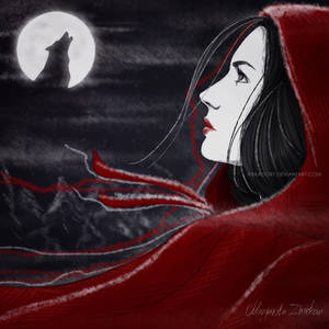 Red Riding Hood