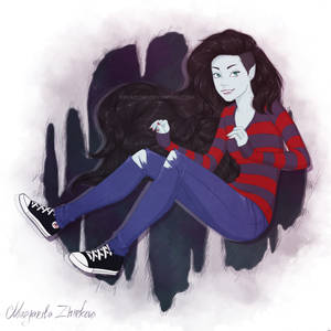 Marceline