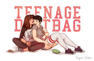 Teenage Dirtbag