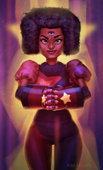 Garnet