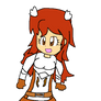 Cordelia From Fire Emblem