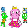Ganko Chan and Her Friends 6/19/21