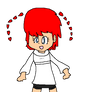 Sophia From Persona 5 Strikers 7/2/21