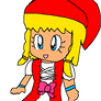 Veronica From Dragon Quest 10/19/21
