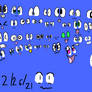 Different Eyes 12/26/21