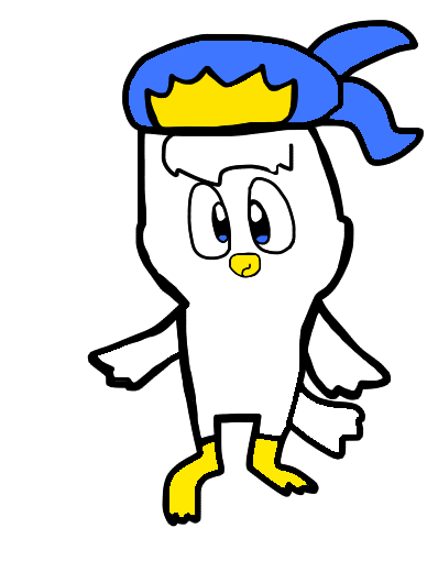 Tuk The Dove 2/23/22