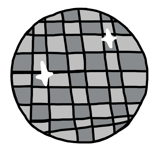 Disco Ball June 20, 2022