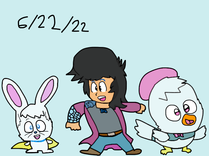 Ozytorsy and the magic japan misskotte 6/23/22