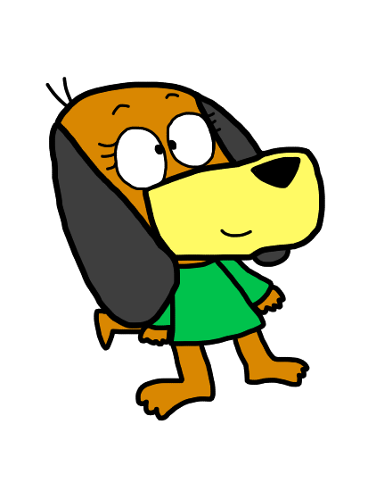 Augie From Jellystone/Hanna Barbera 8/19/22