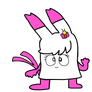 Chenesla The Hooded Ghost Fairy 10/29/22
