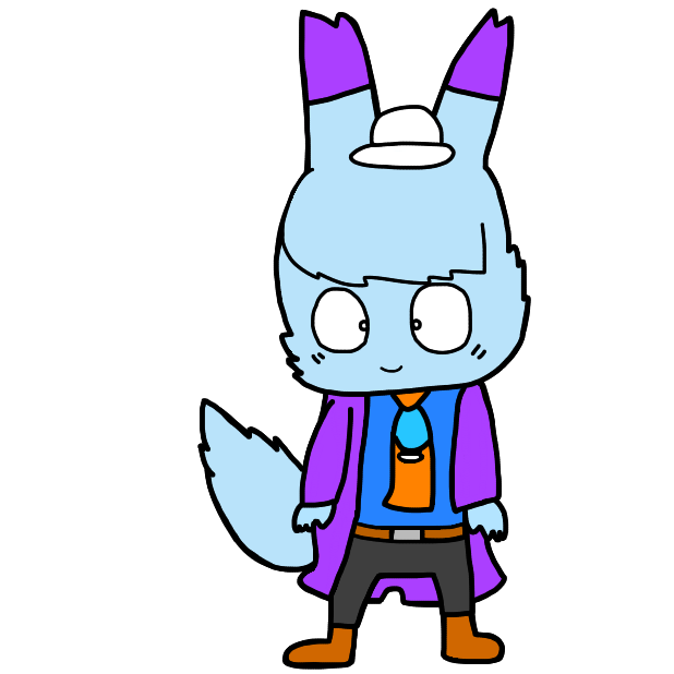 Paprilly The Flufflelime 11/4/22
