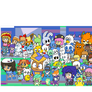 Last Day of editing this fanart on Google Jamboard