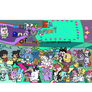 My 5th Deviantart Account Annual