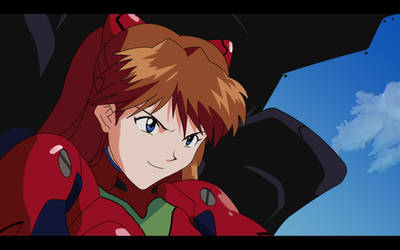 Asuka Remastered 1920x1200