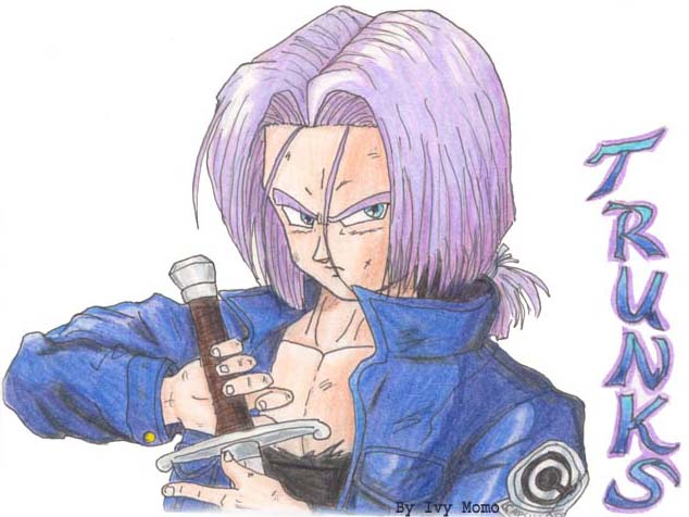 Trunks