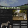 SEA Midnight In Paris