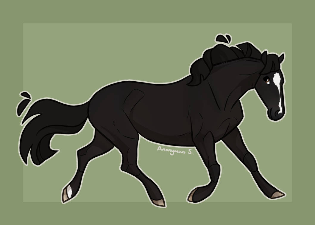 Uno cartoon commission by Anonymous-Shrew on DeviantArt