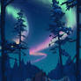 CV - Winter Magic