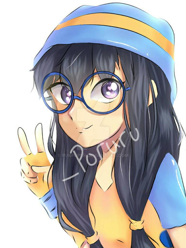 Ying BoBoiBoy Galaxy Fanart by Runpuper on DeviantArt Ying BoBoiBoy Galaxy Fanart by Runpuper on DeviantArt