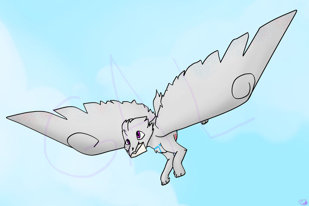 Reed by DaBlueNinjaz on DeviantArt